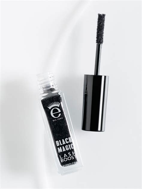 Get Ready for the Party Season with Black Magic Lash Glue